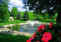 Springbrunnen 2