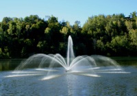 Springbrunnen 3